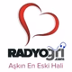 Radyo Gri Logo