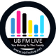 Ubuthebe FM Live Logo