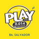 FLEX PLAY Salvador Logo