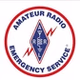 Rockland Repeater Association Repeater System - WB2RRA logo