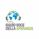 Radio Voce della Speranza (RVS) Logo