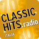 CLASSIC HITS anni 70 80 90 Logo