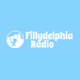 Fillydelphia Radio Logo