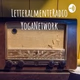 LetteralMENTE Radio YOGA NETWORK Logo