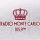 Радио Монте-Карло Санкт-Петербург Logo