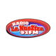 Radio La NueZtra 92FM Logo