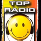 TOP Radio - Folk Logo