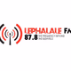 Lephalale FM Logo