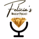 FleetDJRadio - Felicias Modcast Podcast Logo