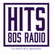 Hits80sradio Logo