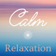 Calm Radio - Calm Relaxation Logo