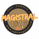 Radio Magistral Logo