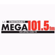 La Mega 101.5 - WIZF-HD2 Logo