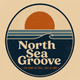 North Sea Groove Logo