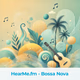 HearMe.fm - Bossa Nova Logo