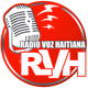 Voz Haitiana Logo