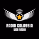 Radio Galassia Logo