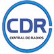 CDR - Radio Alma Tica Logo