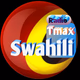 Radio Trendmax Swahili Logo