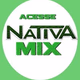 Rádio Nativa Mix Logo