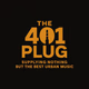 The 401 Plug Logo