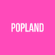 Radyo Home - Popland Logo