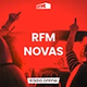 RFM - RFM Novas Logo