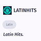 Latinhits Logo