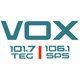 Vox FM Logo