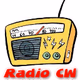 Rádio CidadeWAP - Rádio Geral Logo
