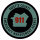 Greene / Fayette County, PA Police, Fire, EMS Logo