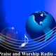Praise and Worship Radio Logo