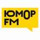 Юмор FM Санкт-Петербург Logo