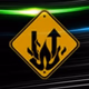 Uturn Radio - Dubstep Logo