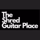 Radio Guitar One - The Shred Guitar Place Logo