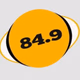 La FM Colombia Logo