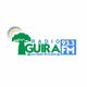 Guira FM Logo