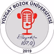 Bozok FM Logo