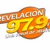 Revelacion 97.9 Logo