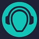 OHM FM logo