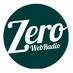 Zero Web Radio Logo