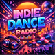 HearMe.fm - Indie Dance Logo