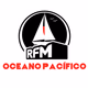 RFM - Oceano Pacifico Logo