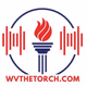 WV The Torch - WMMN Logo