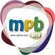 Rádio MPB Rio Logo