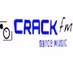 Crack FM Logo