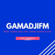 Gamadji FM Logo