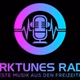 Parktunes Radio Logo