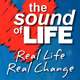 Sound of Life Radio - WSSK Logo