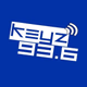 KEYZ 93.6 Radio Logo